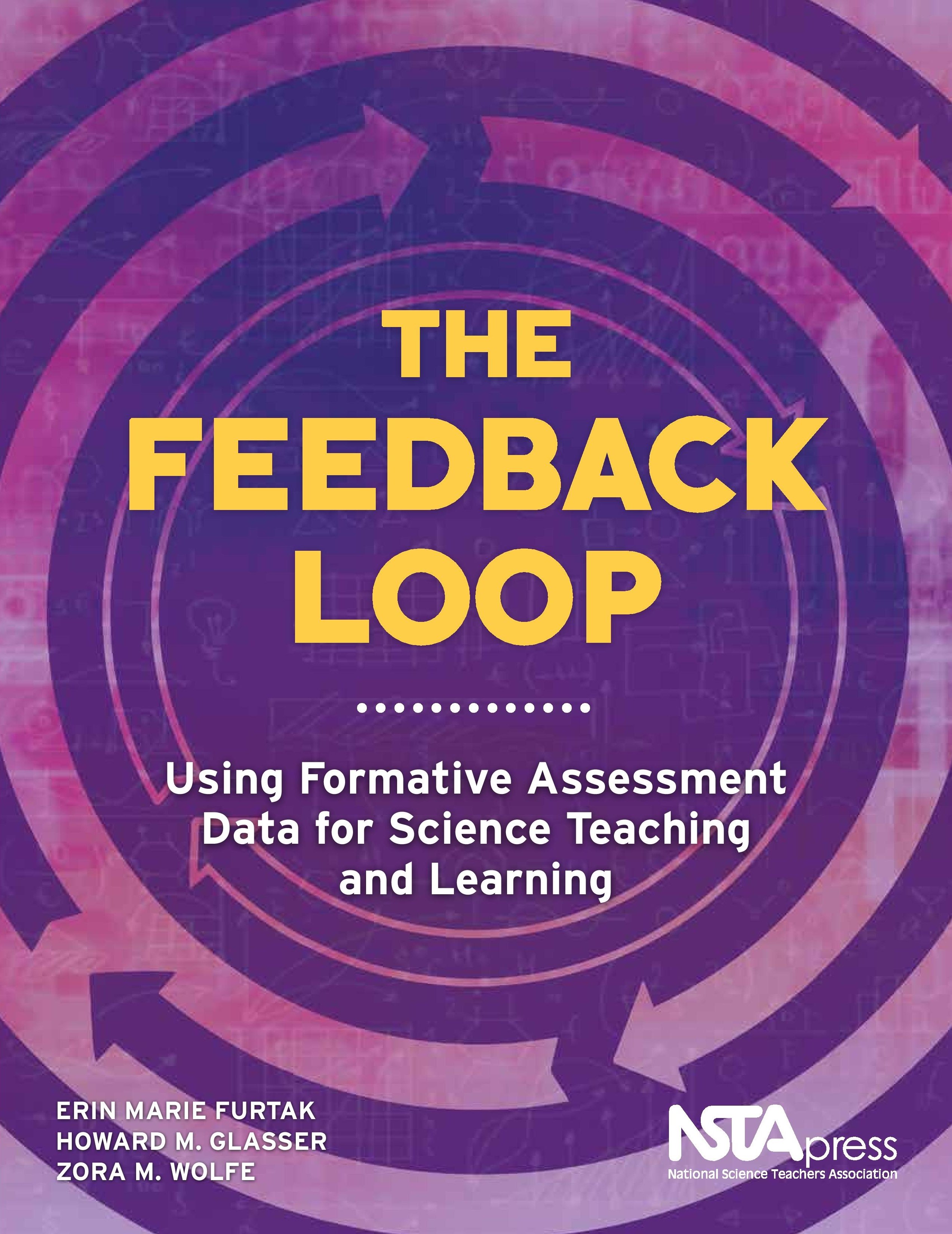 The Feedback Loop Using Formative Assessment Data for Science Teaching